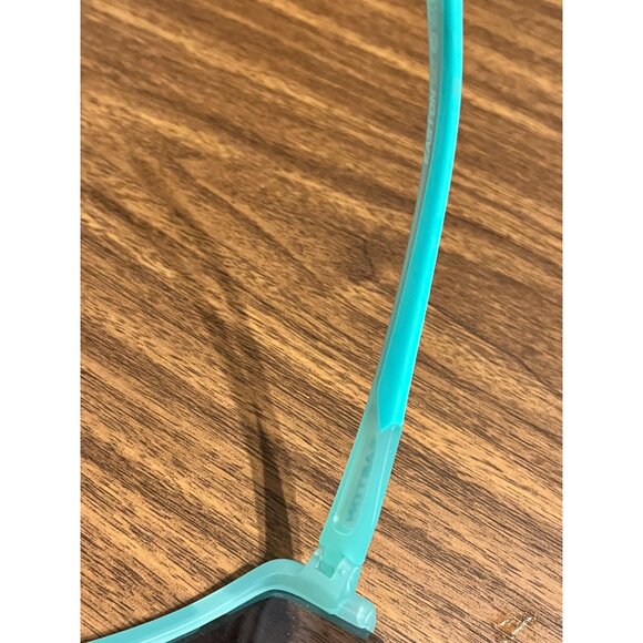 Easton Sunglasses Blue Sports Baseball Active New - Picture 5 of 8